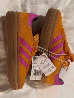 adidas Gazelle Bold